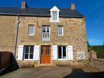 Vente maison 4 pièces La Vicomté-sur-Rance 22