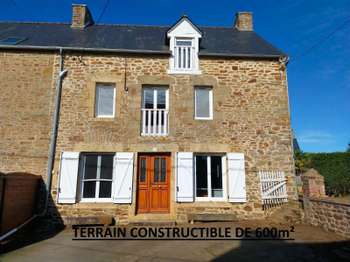 Vente maison 4 pièces La Vicomté-sur-Rance 22