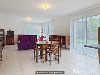 Vente maison 4 pièces La Vicomté-sur-Rance 22