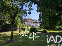 Vente maison 8 pièces Vente maison 8 pièces