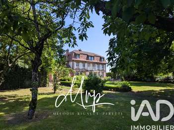 Vente Maison 4 chambresLa Vieille-Lyre