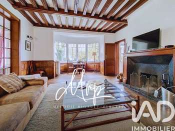 Vente maison 8 pièces La Vieille-Lyre 27