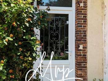 Vente maison 8 pièces Vente maison 8 pièces