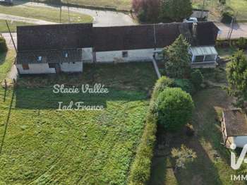 Vente maison 10 pièces Vente maison 10 pièces