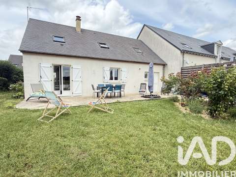 Vente maison 5 pièces La Ville-aux-Dames 37