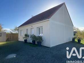 Vente Maison 2 chambresLa Ville-aux-Dames