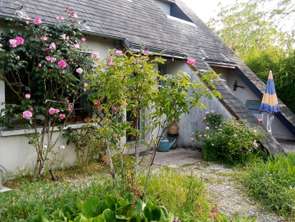 Vente Maison 2 chambresLa Ville-aux-Dames