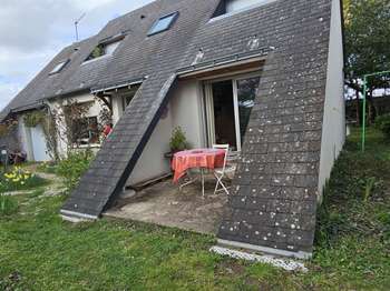 Vente Maison 2 chambresLa Ville-aux-Dames
