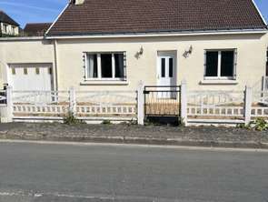 Vente Maison 2 chambresLa Ville-aux-Dames