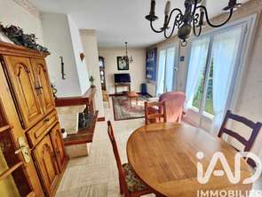 Vente Maison 4 chambresLa Ville-aux-Dames