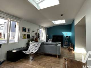 Vente maison 5 pièces Vente maison 5 pièces