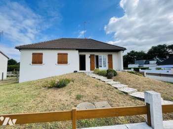 Vente Maison 2 chambresLa Ville-aux-Dames