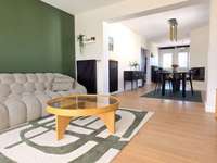 Vente maison 5 pièces Vente maison 5 pièces
