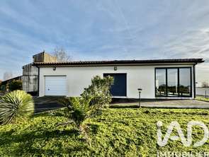 Vente Maison 4 chambresLa Ville-Dieu-du-Temple