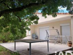 Vente Maison 3 chambresLa Ville-Dieu-du-Temple