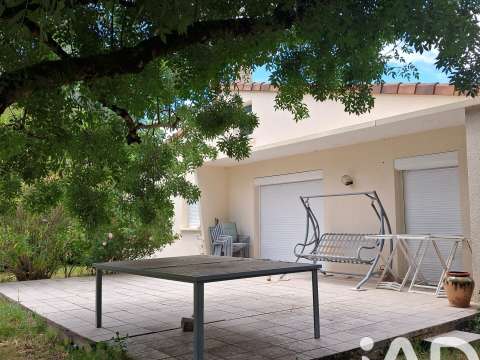 Vente maison 4 pièces La Ville-Dieu-du-Temple 82