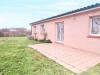 Vente maison 4 pièces Vente maison 4 pièces