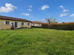 Vente Maison 4 chambresLa Ville-Dieu-du-Temple