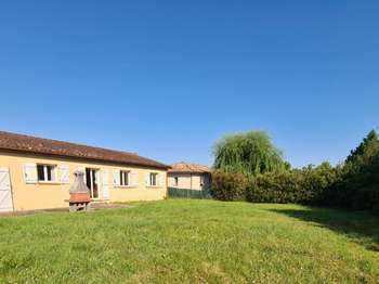 Vente Maison 4 chambresLa Ville-Dieu-du-Temple