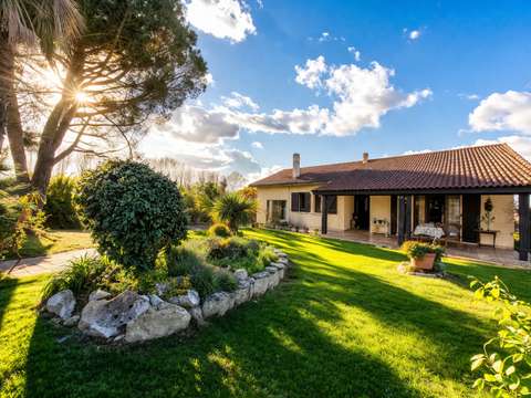 Vente maison 4 pièces La Ville-Dieu-du-Temple 82