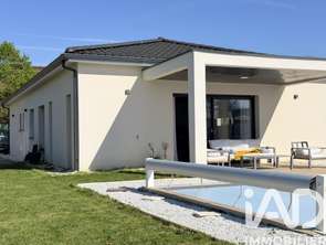 Vente Maison 4 chambresLa Ville-Dieu-du-Temple