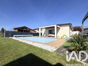 Vente Maison 4 chambresLa Ville-Dieu-du-Temple