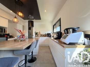 Vente Maison 4 chambresLa Ville-Dieu-du-Temple