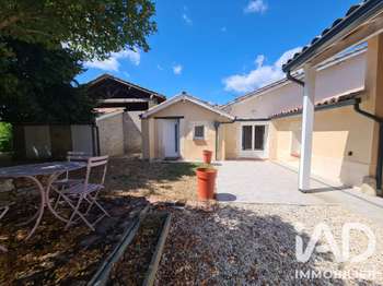 Vente Maison 3 chambresLa Ville-Dieu-du-Temple