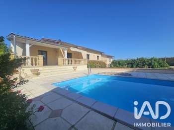 Vente Maison 4 chambresLa Ville-Dieu-du-Temple