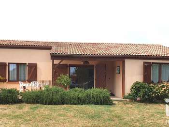 Vente Maison 2 chambresLa Ville-Dieu-du-Temple