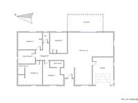 Vente maison 5 pièces Vente maison 5 pièces