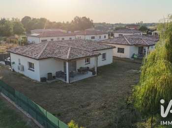 Vente Maison 4 chambresLa Ville-Dieu-du-Temple