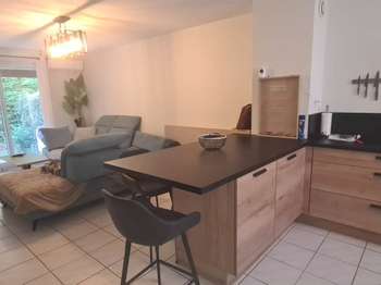 Vente Maison 2 chambresLa Ville-Dieu-du-Temple