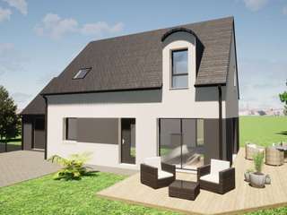 Vente maison 5 pièces Vente maison 5 pièces