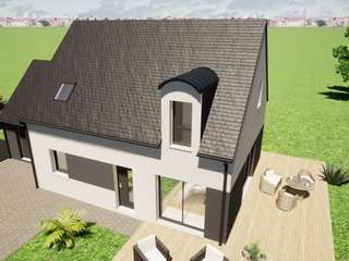 Vente maison 5 pièces Vente maison 5 pièces