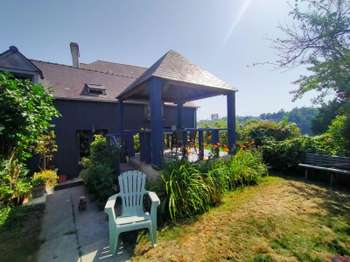 Vente Maison 2 chambresLa Ville-ès-Nonais