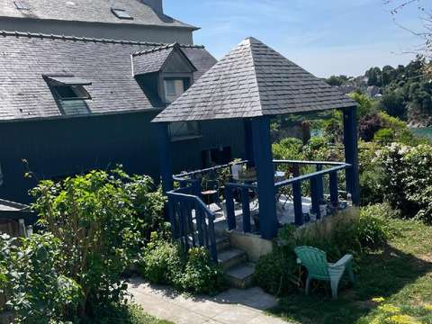 Vente maison 3 pièces La Ville-ès-Nonais 35