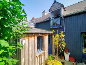 Vente Maison 2 chambresLa Ville-ès-Nonais