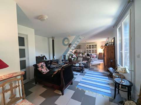 Vente maison 3 pièces La Ville-ès-Nonais 35