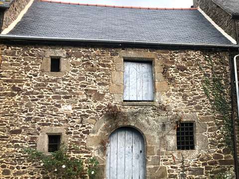 Vente maison La Ville-ès-Nonais 35