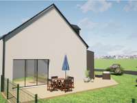 Vente maison 5 pièces Vente maison 5 pièces