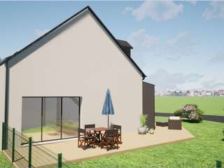 Vente maison 5 pièces Vente maison 5 pièces