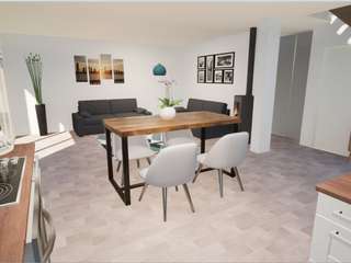 Vente maison 5 pièces Vente maison 5 pièces