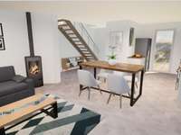Vente maison 5 pièces Vente maison 5 pièces