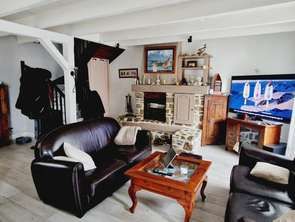 Vente Maison 4 chambresLa Ville-ès-Nonais