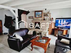 Vente Maison 4 chambresLa Ville-ès-Nonais