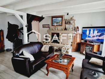 Vente maison 5 pièces La Ville-ès-Nonais 35