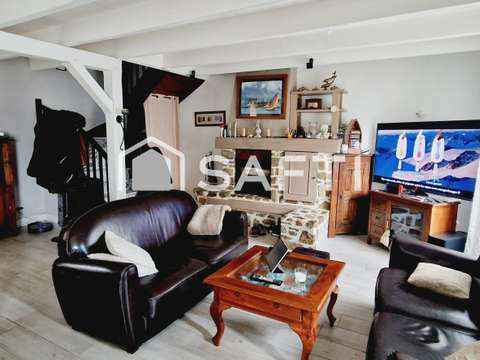 Vente maison 5 pièces La Ville-ès-Nonais 35