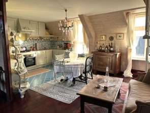 Vente Maison 3 chambresLa Ville-ès-Nonais