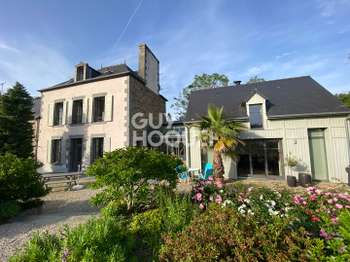 Vente maison 5 pièces La Ville-ès-Nonais 35